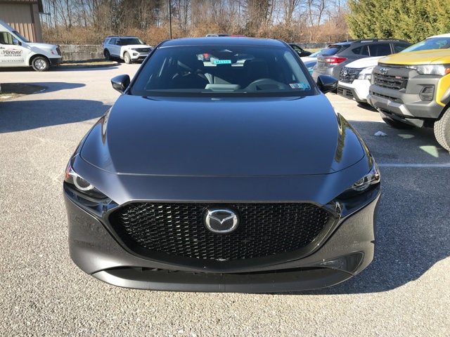 2026 Mazda Mazda3 Hatchback 2.5 S Premium
