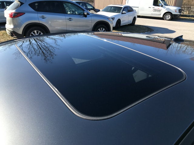 2026 Mazda Mazda3 Hatchback 2.5 S Premium