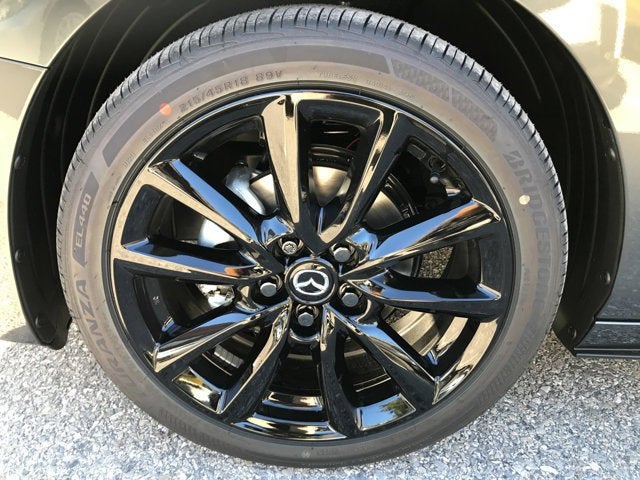 2026 Mazda Mazda3 Hatchback 2.5 S Premium