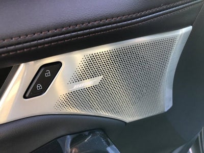 2026 Mazda Mazda3 Hatchback 2.5 S Premium