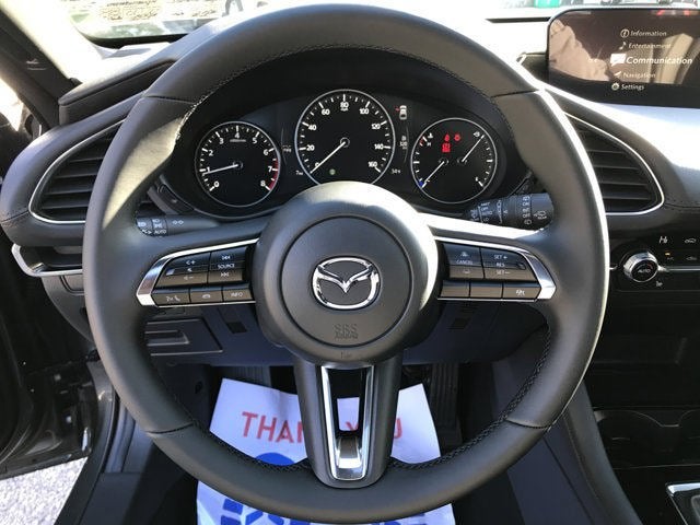 2026 Mazda Mazda3 Hatchback 2.5 S Premium