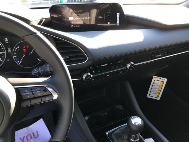 2026 Mazda Mazda3 Hatchback 2.5 S Premium