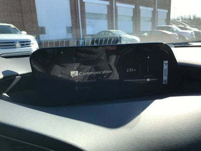 2026 Mazda Mazda3 Hatchback 2.5 S Premium