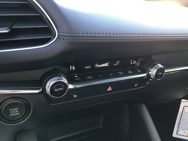 2026 Mazda Mazda3 Hatchback 2.5 S Premium