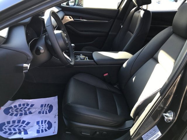 2026 Mazda Mazda3 Hatchback 2.5 S Premium