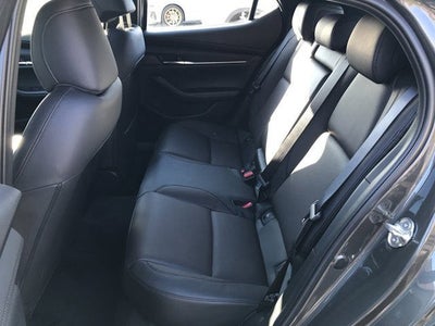 2026 Mazda Mazda3 Hatchback 2.5 S Premium