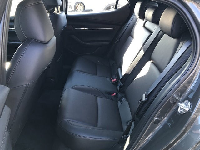 2026 Mazda Mazda3 Hatchback 2.5 S Premium