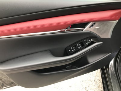 2026 Mazda Mazda3 Hatchback 2.5 S Premium