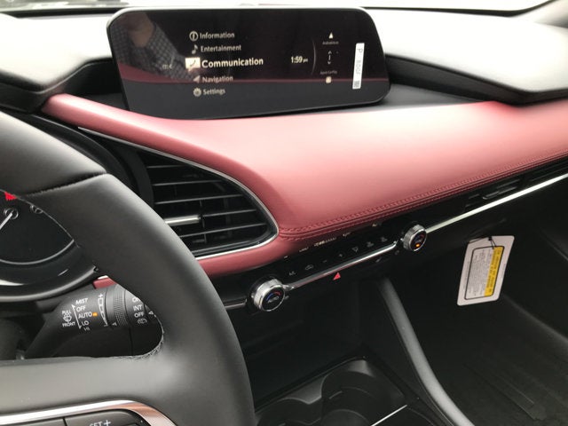 2026 Mazda Mazda3 Hatchback 2.5 S Premium