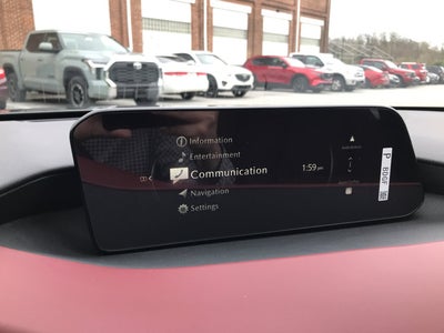 2026 Mazda Mazda3 Hatchback 2.5 S Premium