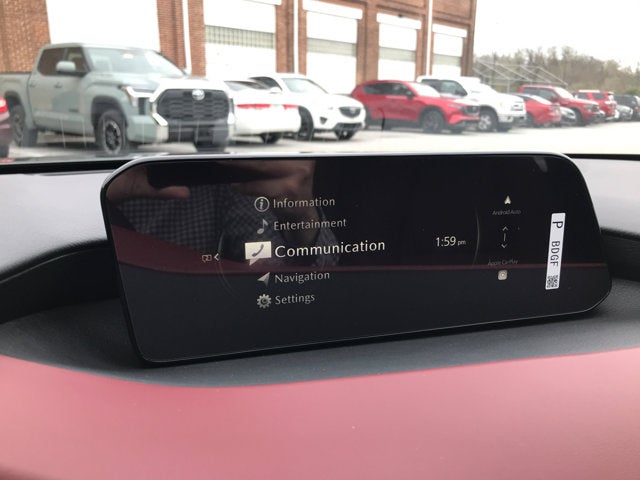 2026 Mazda Mazda3 Hatchback 2.5 S Premium