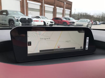 2026 Mazda Mazda3 Hatchback 2.5 S Premium