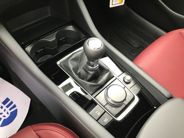 2026 Mazda Mazda3 Hatchback 2.5 S Premium