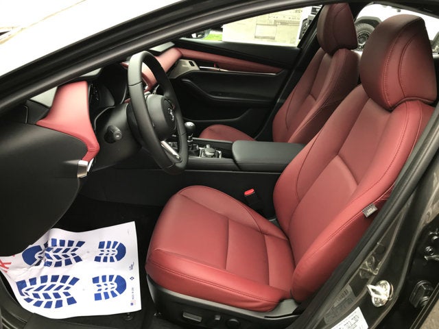 2026 Mazda Mazda3 Hatchback 2.5 S Premium