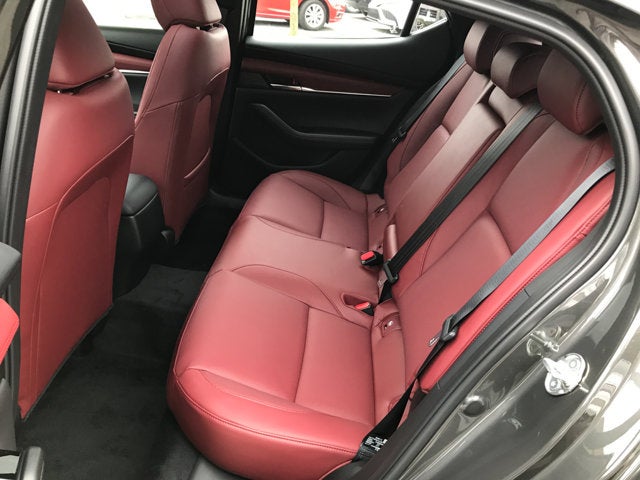 2026 Mazda Mazda3 Hatchback 2.5 S Premium