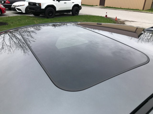 2026 Mazda Mazda3 Hatchback 2.5 S Premium