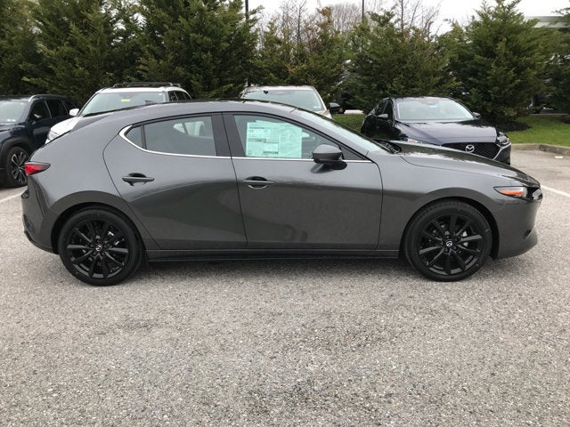 2026 Mazda Mazda3 Hatchback 2.5 S Premium