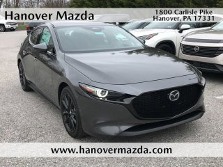 2026 Mazda Mazda3 Hatchback 2.5 S Premium