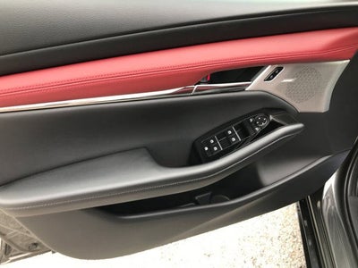 2026 Mazda Mazda3 Hatchback 2.5 S Premium