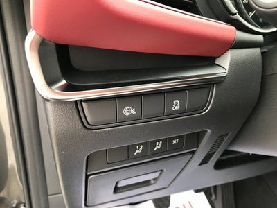 2026 Mazda Mazda3 Hatchback 2.5 S Premium