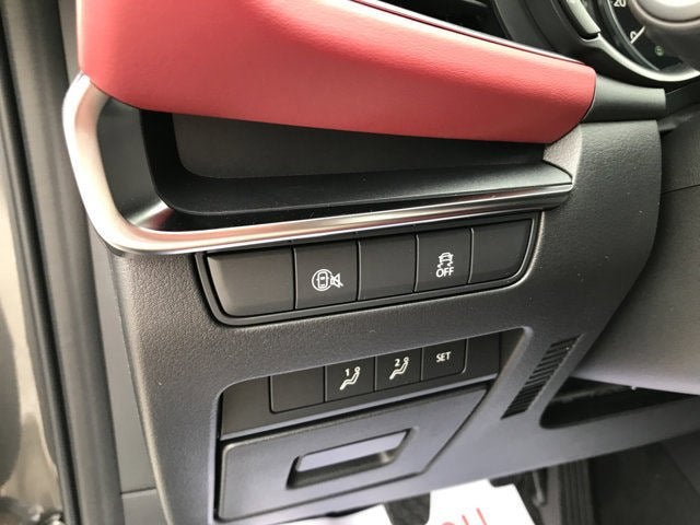 2026 Mazda Mazda3 Hatchback 2.5 S Premium