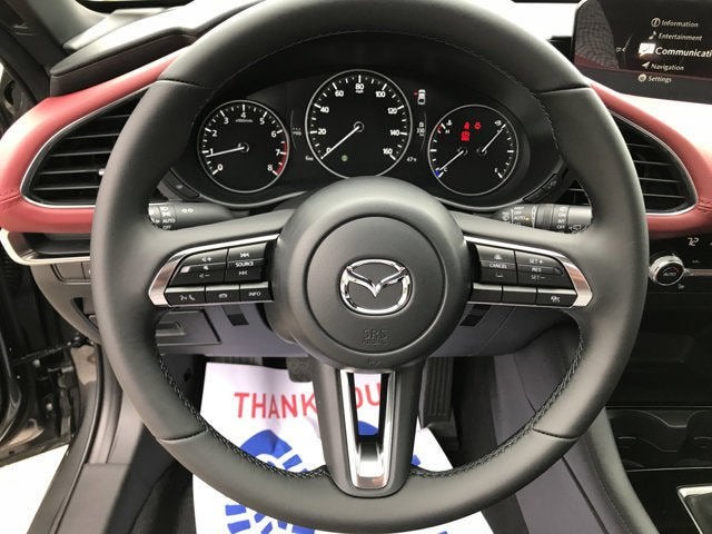 2026 Mazda Mazda3 Hatchback 2.5 S Premium