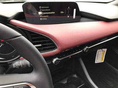 2026 Mazda Mazda3 Hatchback 2.5 S Premium