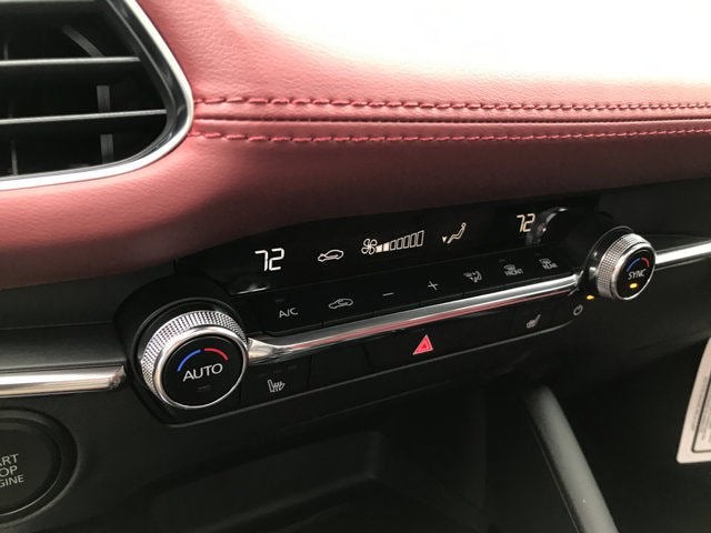 2026 Mazda Mazda3 Hatchback 2.5 S Premium