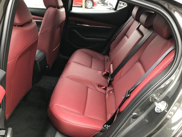 2026 Mazda Mazda3 Hatchback 2.5 S Premium