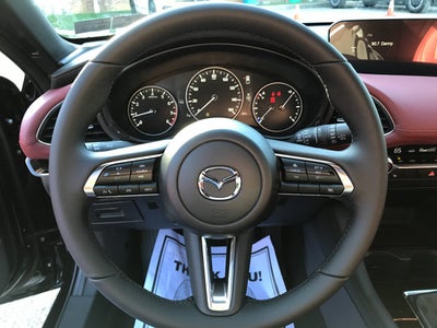 2026 Mazda Mazda3 Hatchback 2.5 S Premium