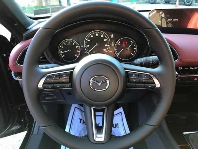 2026 Mazda Mazda3 Hatchback 2.5 S Premium