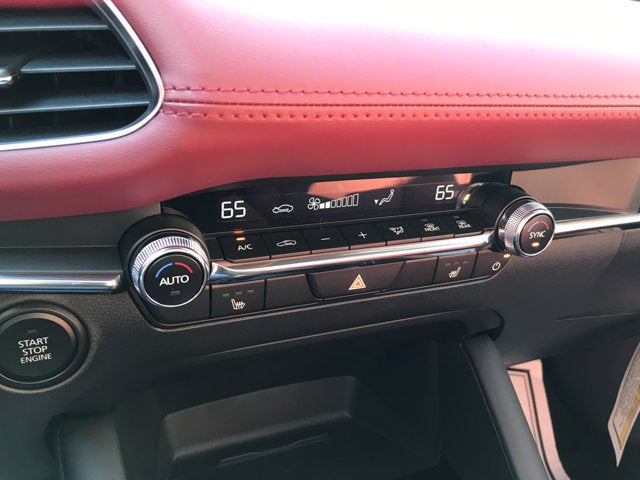 2026 Mazda Mazda3 Hatchback 2.5 S Premium