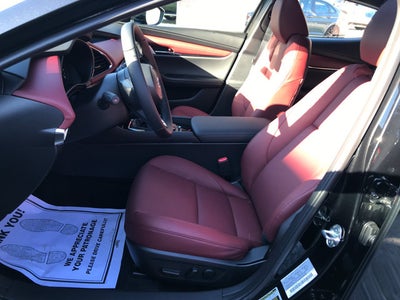 2026 Mazda Mazda3 Hatchback 2.5 S Premium