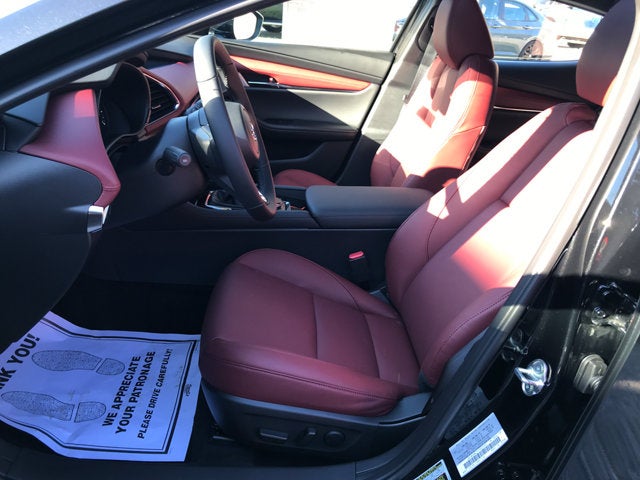 2026 Mazda Mazda3 Hatchback 2.5 S Premium