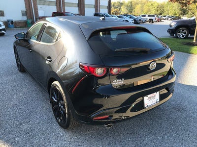 2026 Mazda Mazda3 Hatchback 2.5 S Premium
