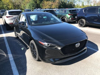 2026 Mazda Mazda3 Hatchback 2.5 S Premium