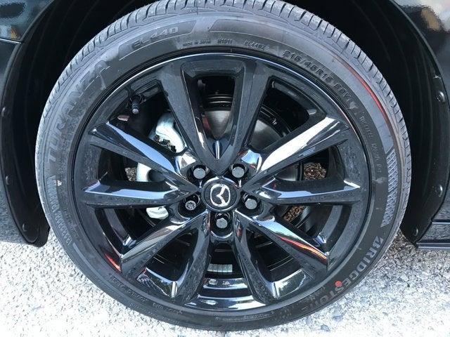2026 Mazda Mazda3 Hatchback 2.5 S Premium