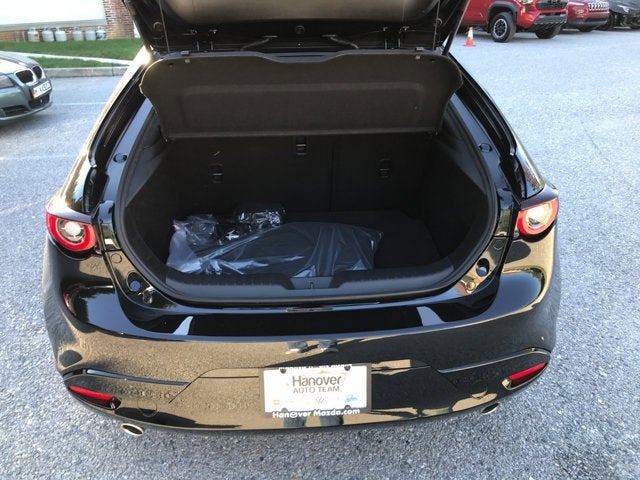 2026 Mazda Mazda3 Hatchback 2.5 S Premium