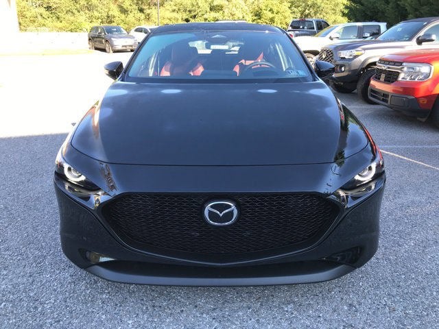 2026 Mazda Mazda3 Hatchback 2.5 S Premium