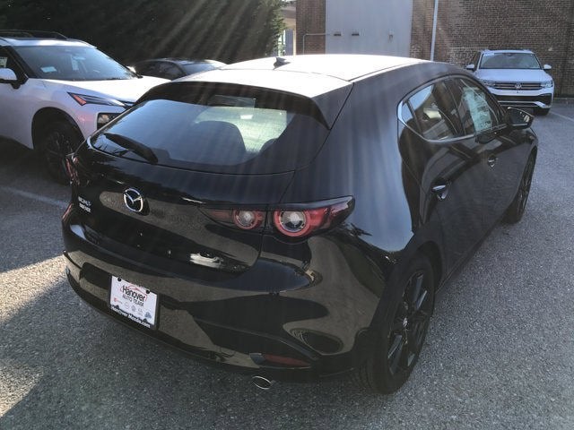 2026 Mazda Mazda3 Hatchback 2.5 S Premium