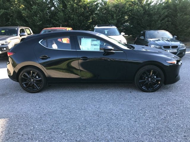 2026 Mazda Mazda3 Hatchback 2.5 S Premium