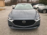 2026 Mazda Mazda3 Sedan 2.5 S Carbon Edition AWD