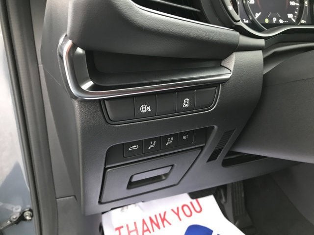 2026 Mazda Mazda3 Sedan 2.5 S Carbon Edition AWD