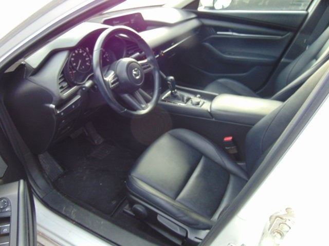 2020 Mazda Mazda3 Sedan Select Package
