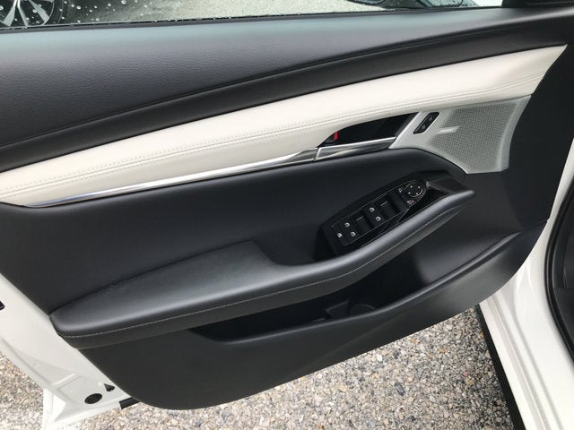 2026 Mazda Mazda3 Sedan 2.5 Turbo Premium Plus AWD