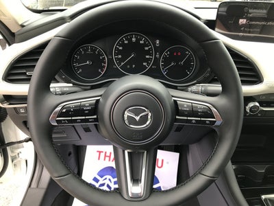 2026 Mazda Mazda3 Sedan 2.5 Turbo Premium Plus AWD