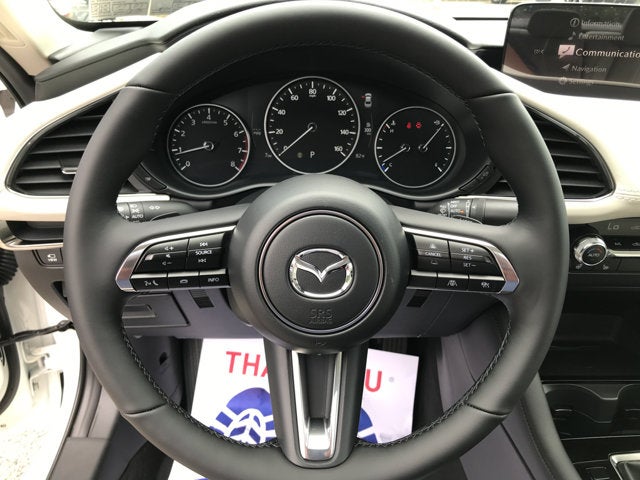 2026 Mazda Mazda3 Sedan 2.5 Turbo Premium Plus AWD