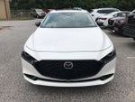 2026 Mazda Mazda3 Sedan 2.5 Turbo Premium Plus AWD