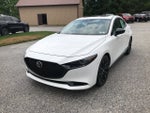 2026 Mazda Mazda3 Sedan 2.5 Turbo Premium Plus AWD