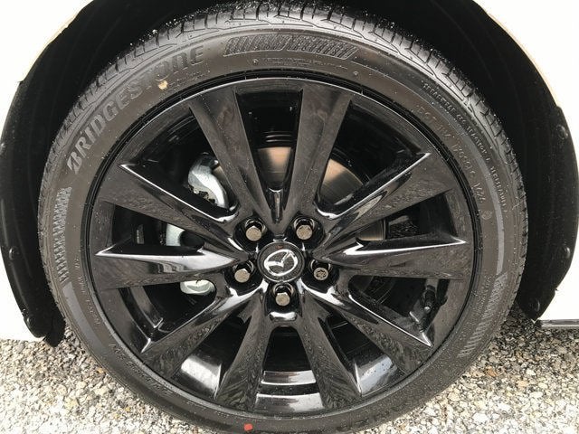 2026 Mazda Mazda3 Sedan 2.5 Turbo Premium Plus AWD